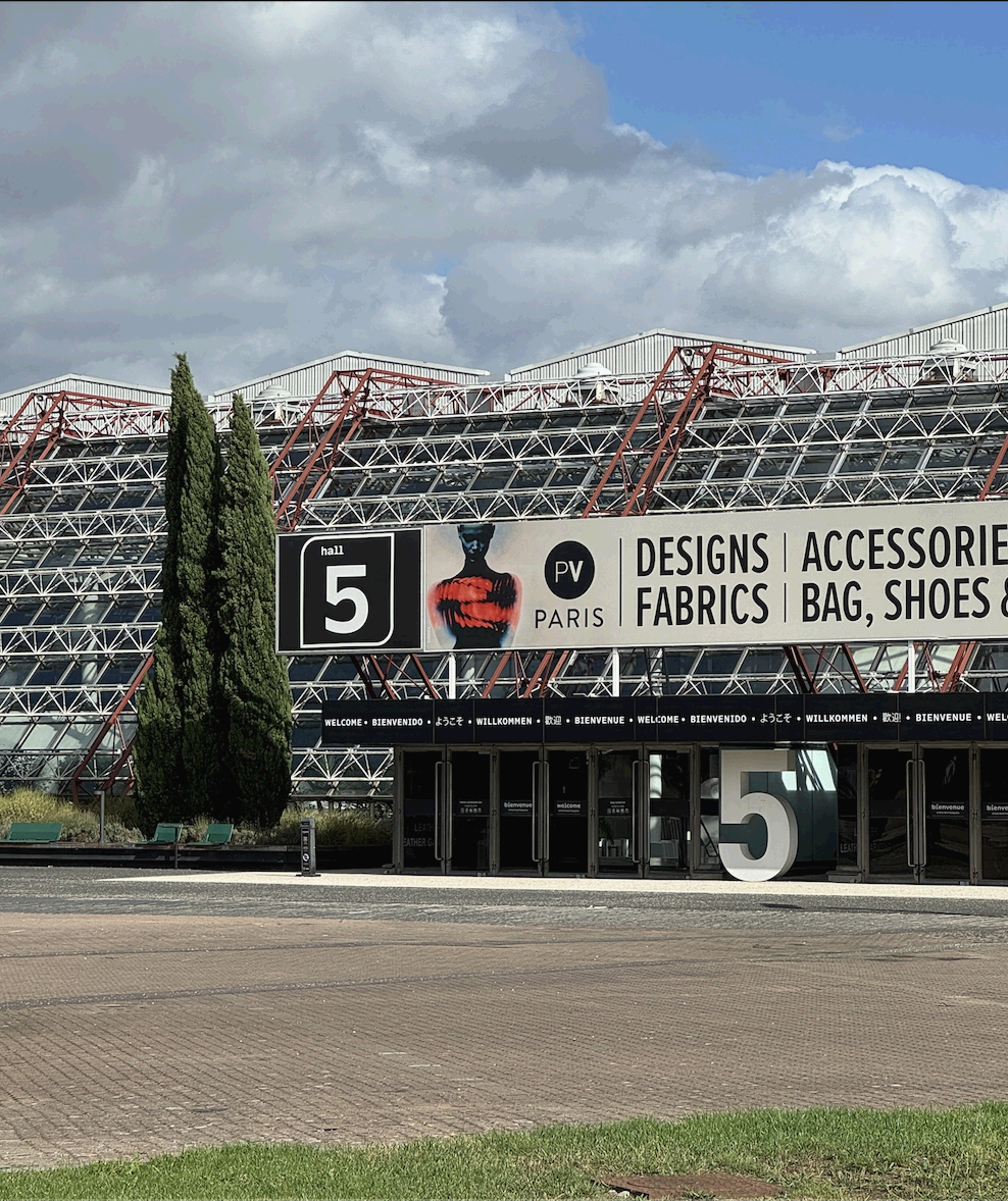2025 PREMIERE VISION PARIS (2025.09.16-09.18)